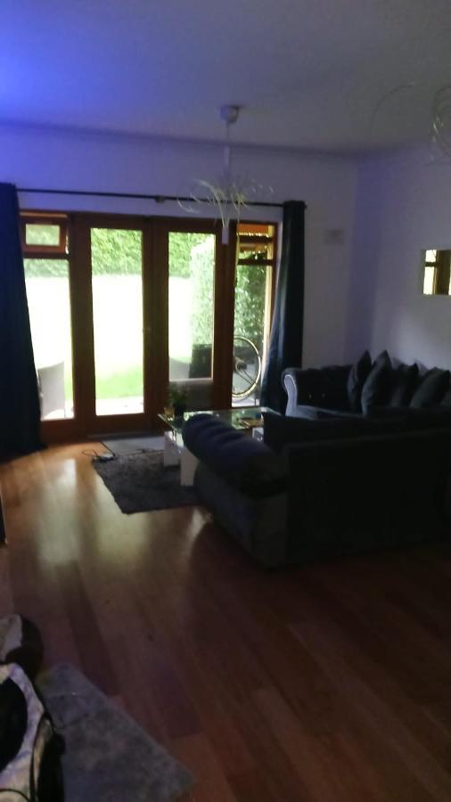 Heyward Mews Holiday Homes Dublin Luaran gambar