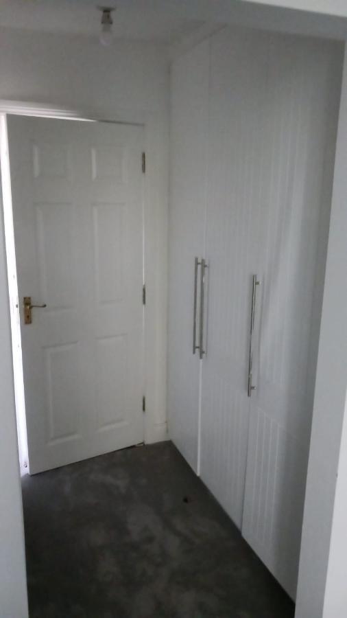 Heyward Mews Holiday Homes Dublin Luaran gambar