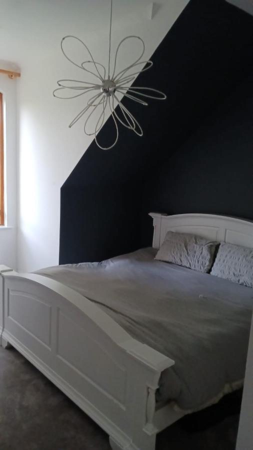Heyward Mews Holiday Homes Dublin Luaran gambar