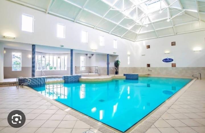 Heyward Mews Holiday Homes Dublin Luaran gambar