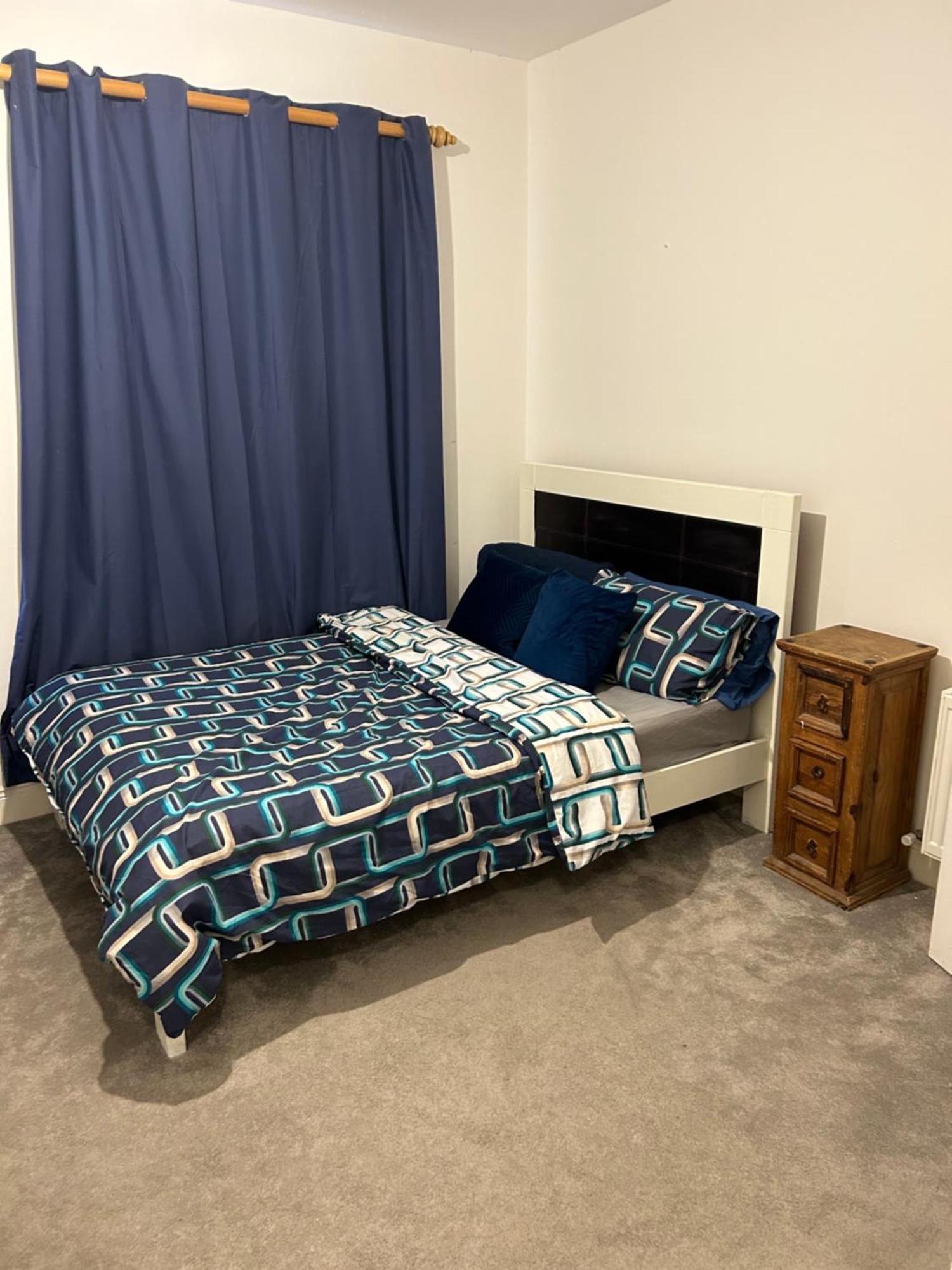 Heyward Mews Holiday Homes Dublin Luaran gambar